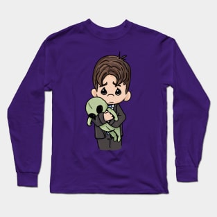 precious Long Sleeve T-Shirt